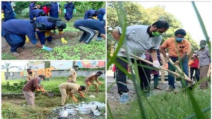 'വീടും പരിസരവും വൃത്തിയാക്കാം, പ്രതിരോധം വീട്ടില് നിന്നാരംഭം', സംസ്ഥാനത്ത് ഇന്ന് ഡ്രൈ ഡേ
