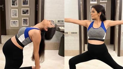 బ్రేక్ ఫాస్ట్ కి ముందే వ్యాయామం.. లాభమేంటి..?