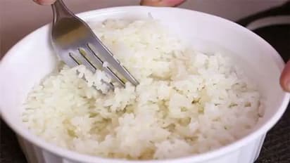 Kitchen Tips:  ರಾತ್ರಿ ಉಳಿದ ಅನ್ನದಿಂದ ಚಿತ್ರಾನ್ನ ಮಾತ್ರವಲ್ಲ, ದಿಢೀರ್ ಇಡ್ಲಿಯೂ ಮಾಡಬಹುದು