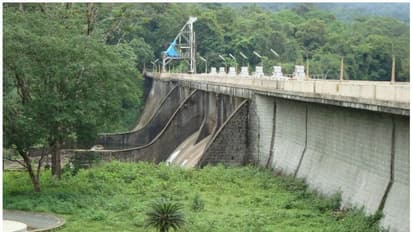 തൃശ്ശൂർ പെരിങ്ങൽക്കുത്ത് അണക്കെട്ടിന്റെ സ്പിൽവേ ഷട്ടറുകൾ ഉടൻ തുറക്കും