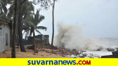 ಕೇರಳ, ಕರ್ನಾಟಕದ ಸೇರಿ ಹಲವೆಡೆ ತೌಕ್ಟೆ ತೀವ್ರ ಪರಿಣಾಮ: 100 ರಿಲೀಫ್ ತಂಡ ರೆಡಿ