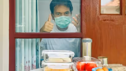 New Covid cases under 3 lakh after 25 days; India's recovery rate at 84.8%