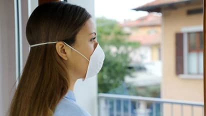 Here's how you can maintain your well-being, post-Covid-19 recovery