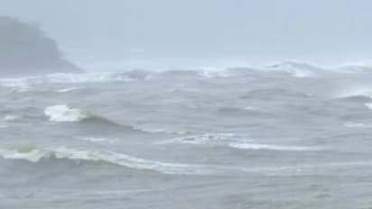 ಈಗ ಪೂರ್ವ ಕರಾವಳಿಗೆ ‘ಯಾಸ್‌’ ಚಂಡಮಾರುತದ ಭೀತಿ!