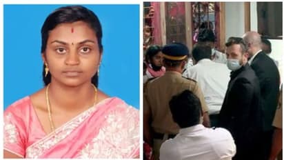 ഇസ്രായേൽ പ്രതിനിധി സൗമ്യയുടെ വീട്ടില്‍; സൗമ്യയെ മാലാഖ ആയാണ് ഇസ്രായേൽ ജനത കാണുന്നതെന്ന് കോൺസൽ ജനറൽ