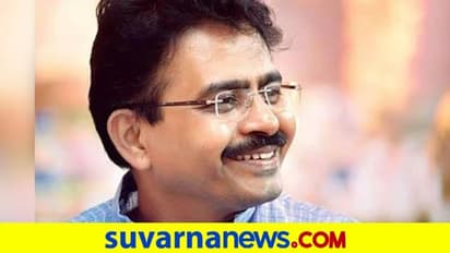 ಕೊರೋನಾದಿಂದ ಗುಣಮುಖರಾಗಿದ್ದ ಕಾಂಗ್ರೆಸ್ ಸಂಸದ ರಾಜೀವ್ ಇನ್ನಿಲ್ಲ