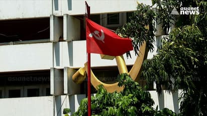 സിപിഎം സംസ്ഥാന സമിതി അടിയന്തരയോഗം, യെച്ചൂരിയും കാരാട്ടും പങ്കെടുക്കും