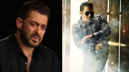 রাধে মোটেও খুব ভালো সিনেমা নয়, ছবি নিয়ে বিস্ফোরক খোদ ভাইজানের বাবা সেলিম, কেন