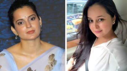 लालू यादव की बेटी ने एक्ट्रेस कंगना को कहा 'आंख की अंधी और दिमाग से पैदल' जानिए क्या है पूरा मामला