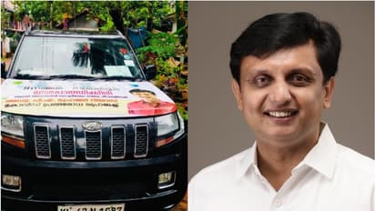 കൊവിഡ് കാലത്ത് അശ്വാസമായി 'അപ്പോത്തിക്കരി'; ജനങ്ങളെ ചേര്ത്തുപിടിച്ച് ബേപ്പൂര് എംഎല്എ