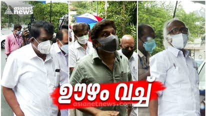 ഗണേഷും കടന്നപ്പള്ളിയും ആൻ്റണി രാജുവും അഹമ്മദ് ദേവർകൊവിലും ഊഴം വച്ച് മന്ത്രിമാരാവും; ചർച്ചകൾ അവസാന ഘട്ടത്തിൽ