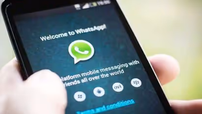 Explained: The war between WhatsApp and Indian government