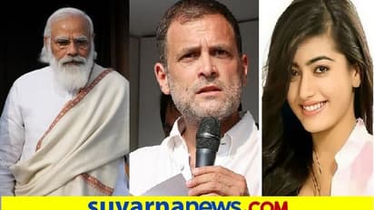 ಸಿಎಂ ಜೊತೆ ಪ್ರಧಾನಿ ಮೋದಿ ಮಾತು, ವಿದೇಶಿ ಮಾಧ್ಯಮ ಭಾರತಕ್ಕೆ ಆಪತ್ತು; ಮೇ.16ರ ಟಾಪ್ 10 ಸುದ್ದಿ!