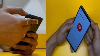 স্মার্টফোনের ফ্ল্যাশ বলে দেবে শরীরে অক্সিজেনের মাত্রা, তিন বাঙালি যুবকের প্রযুক্তি এখন মানুষের ভরসা