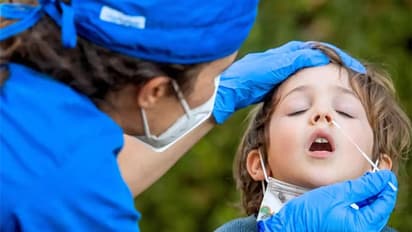 ಸಿಂಗಾಪುರದಲ್ಲಿ ಪತ್ತೆಯಾದ ವೈರಸ್ನಿಂದ ಭಾರತಕ್ಕೆ ಕೊರೋನಾ 3ನೇ ಅಲೆ; ಎಚ್ಚರಿಕೆ ನೀಡಿದ ಸಿಎಂ!