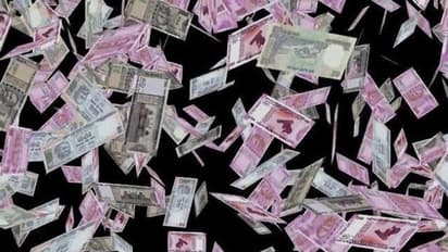 NIC increase 64%-ডিমানিটাইজেশন পর কেটেছে ৫ বছর, প্রকাশিত RBI রিপোর্ট, নোট সর্কুলেশন বেড়েছে ৬৪ শতাংশ