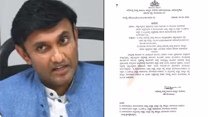 Cracks in Karnataka BJP govt: Health minister blocks beds in 3 Bengaluru hospitals for home district patients