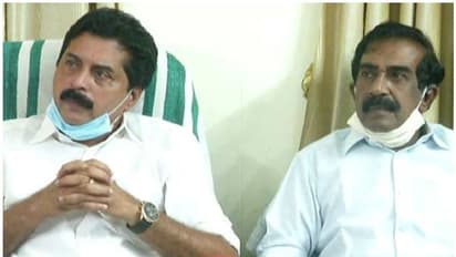 റോഷി അഗസ്റ്റിൻ കേരളാ കോൺഗ്രസ് എം പാർലമെൻററി പാർട്ടി നേതാവ്; എൻ ജയരാജ് ഡെപ്യൂട്ടി ലീഡർ