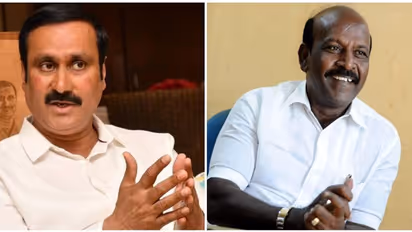 இந்த ஒன்றை செய்யுங்க.. செங்கல்பட்டில் கொரோனா தடுப்பூசி தயாரிக்கலாம்.. மாசு-க்கு பக்கா ஐடியா கொடுத்த அன்புமணி!