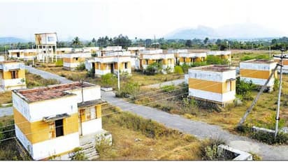 அதிமுக ஆட்சியில் கிடப்பில் கிடந்த சிவகங்கை சமத்துவபுரத்துக்கு விடியல் பிறந்தது..!