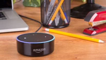'Alexa, kya tumhe garmi lagti hai?': Amazon reveals what Indians love asking its smart speakers