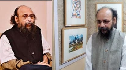 সাহিত্যিমহলে আবারও করোনা হানা, এবার কোভিড থাবা বসালো কবি জয় গোস্বামীর ওপর, ভর্তি হাসপাতালে