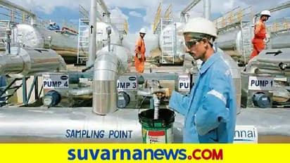 ಭಾರತದ 5 ಲಕ್ಷ ಕೋಟಿ ರೂ. ವಿದೇಶಿ ಆಸ್ತಿ ಜಪ್ತಿಗೆ ಕೇರ್ನ್‌ ಕಂಪನಿ ಯತ್ನ!