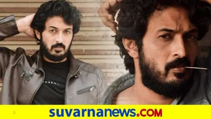 ನಟ ರಾಕೇಶ್ ಮಯ್ಯಗೆ ಶಿವಣ್ಣ ಬಗ್ಗೆ ಇರೋ ವಿಭಿನ್ನ ಅಭಿಪ್ರಾಯವಿದು