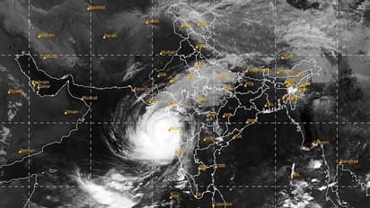 Tauktae now an extremely severe cyclonic storm barreling down the western coast