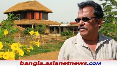'Covid' আক্রান্তদের জন্য গ্রামের বাড়িতে 'সেফ হোম', গ্রামবাসীদের পাশে দাঁড়ালেন অনিকেত চট্টোপাধ্যায়