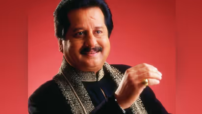 Pankaj Udhas no more: 7 things to know about legendary ghazal singer