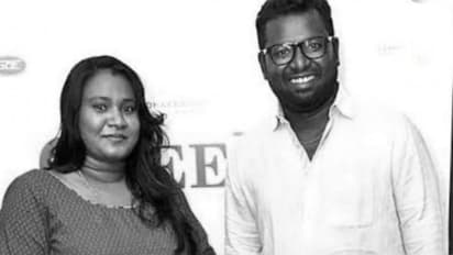 கொரோனாவால் மரணமடைந்த மனைவி குறித்து பிரபல இயக்குநர் உருக்கம்... முதன் முறையாக பகிர்ந்த நெகிழ்ச்சி பதிவு...!