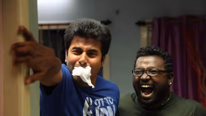 ஆடி மாசத்துல ஆடி கார் வாங்கி அசத்திய அருண்ராஜா காமராஜ்! குவியும் வாழ்த்து!