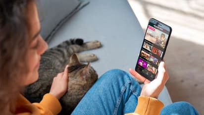 అండ్రాయిడ్ యూజర్ల కోసం అమెజాన్ మినీటీవీ.. సినిమాల నుండి వెబ్ సిరీస్ వరకు అన్నీ ఉచితంగా..