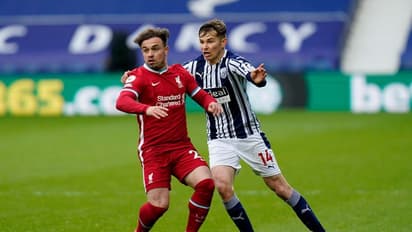 EPL 2020-21, Matchday 36 review: Liverpool survives West Brom scare to stay in race for top-four