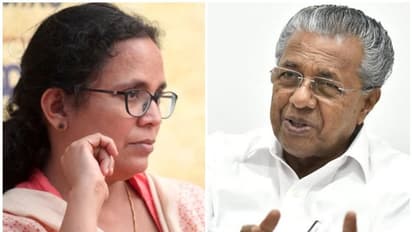 K.K. Rema : 'കേരള പൊലീസിന്റെ തോളില്‍ കൈയിട്ടാണ് ഗുണ്ടകളുടെ നടപ്പ്'; വിമര്‍ശനവുമായി കെ.കെ. രമ