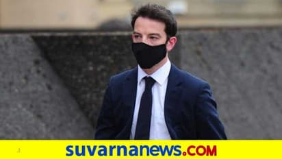 ಲೈಂಗಿಕ ದೌರ್ಜನ್ಯ: 'ಫೆಂಟಾಸ್ಟಿಕ್ ಬೀಸ್ಟ್' ನಟನಿಗೆ 3 ವರ್ಷ ಜೈಲು!