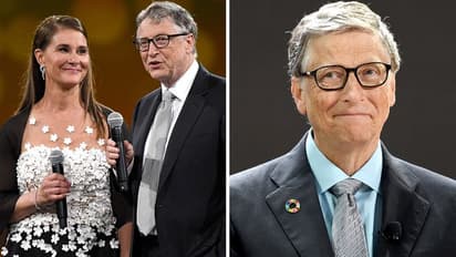 మైక్రోసాఫ్ట్ ఉద్యోగితో బిల్ గేట్స్ అఫైర్.. ? దర్యాప్తు పూర్తయ్యేలోగా డైరెక్టర్ పదవికి రాజీనామా..