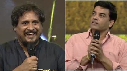 దిల్ రాజు క్యాంప్ కు వేణు శ్రీరామ్ బై, కారణం?