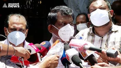 കണ്‍സെഷന്‍ വിവാദം; തന്‍റെ വാക്കുകള്‍ അടര്‍ത്തിയെടുത്തത്, മുഴുവനായി വായിച്ചാല്‍ ഉത്തരം കിട്ടുമെന്ന് മന്ത്രി