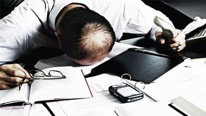 నా భర్త ‘వర్క్ ఫ్రమ్ హోం’ చేస్తే విడాకులు తప్పవు! దయచేసి.. ఆ భార్య లెటర్ వైరల్