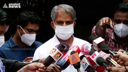 21 അംഗ മന്ത്രിസഭയെന്ന് എ വിജയരാഘവൻ; പരമാവധി ആളെ കുറച്ച് സത്യപ്രതിജ്ഞ