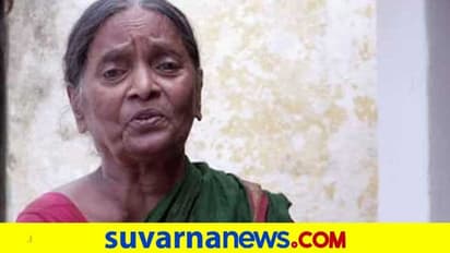 ಆರ್ಥಿಕ ನೆರವು ಬೇಡಿದ ಹಿರಿಯ ನಟಿ ಪಾವಲಾ ಶ್ಯಾಮಲಾ