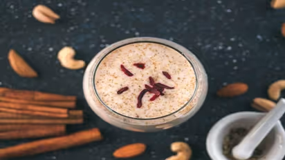 ಪಾಯಸ ಮಾತ್ರವಲ್ಲ, ಗಸಗಸೆಯ ಎಲ್ಲ ಖಾದ್ಯವೂ ಆರೋಗ್ಯಕ್ಕೆ ಬೆಸ್ಟ್