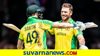 ಆ್ಯರೋನ್ ಫಿಂಚ್ ಔಟ್, ಅಲೆಕ್ಸ್ ಕ್ಯಾರಿಗೆ ಆಸೀಸ್ ನಾಯಕ ಪಟ್ಟ