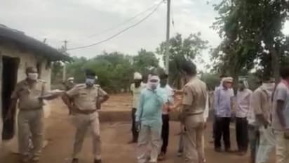 तौकते तूफान ने राजस्थान में मचाई तबाही: तेज आंधी और बिजली गिरने से 5 लोगों की मौत, जारी किया रेड अलर्ट