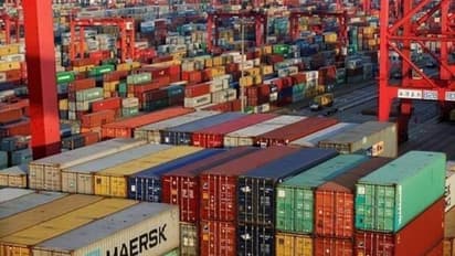 Agriculture Export:ಕೃಷಿ ರಫ್ತಿನಲ್ಲಿ ದಾಖಲೆಯ ಗುರಿ ಸಾಧಿಸಿದ ಭಾರತ; ಇದು ಹೇಗೆ ಸಾಧ್ಯವಾಯಿತು? ಇಲ್ಲಿದೆ ಮಾಹಿತಿ