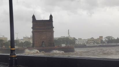 Cyclone Tauktae: IMD raises Mumbai threat level, warns of extremely heavy rainfall, winds up to 120 kmph