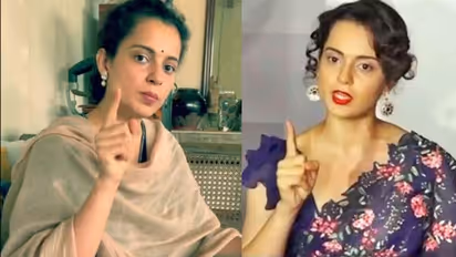 Is it necessary Kangana Ranaut to give uninvited opinion on social media? 5 times actress spoke for no reason