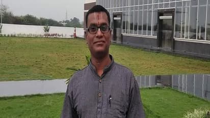 పలకరింపు: భాషల భాస్కరుని గాన సమ్మోహనం